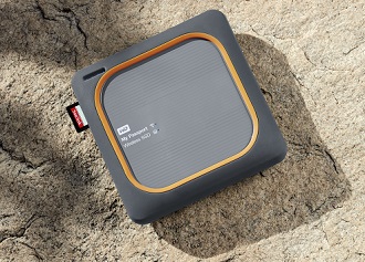 Nuevas soluciones de WD para capturar, preservar, acceder y compartir fotos y vídeos
